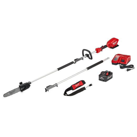 Milwaukee Pole Saw Review and Guide Is It A Good Investment? The