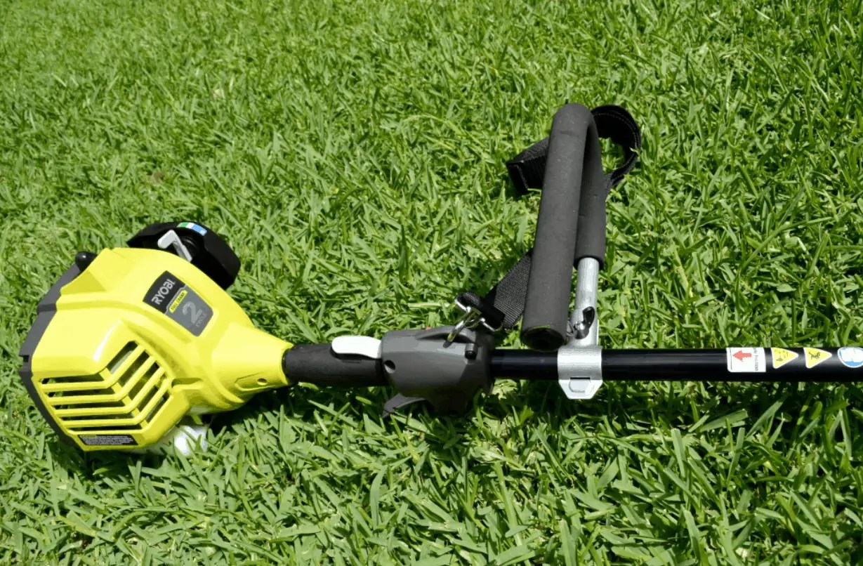 Ryobi Brush Cutter Review and Guide Is It Good For Yard Maintanance