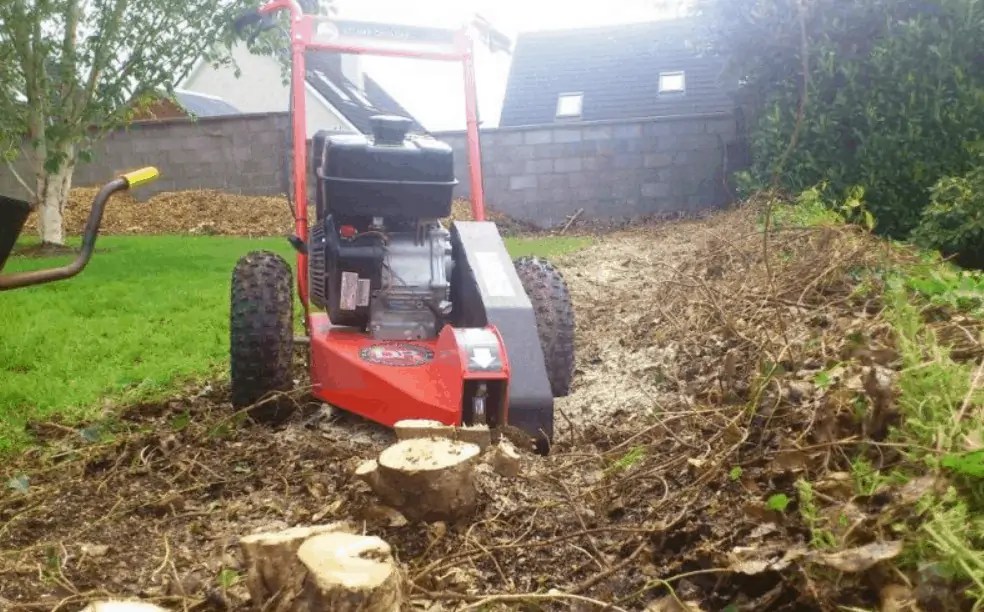 Vermeer Stump Grinder Review and Guide Is It Worth Buying? The