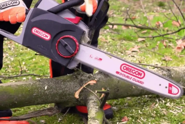 Best Oregon Chainsaw Models The Forestry Pros