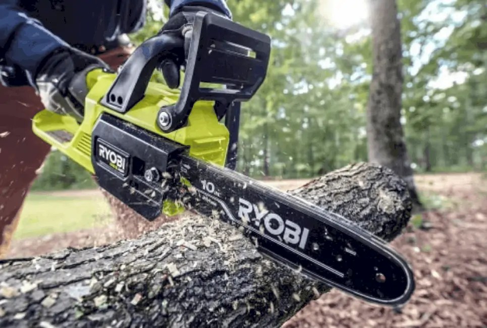 Best Ryobi Chainsaw Models Guide Our Picks The Forestry Pros