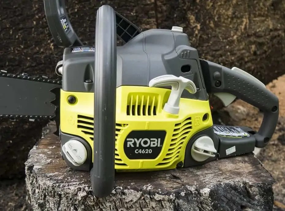 Best Ryobi Chainsaw Models Guide Our Picks The Forestry Pros