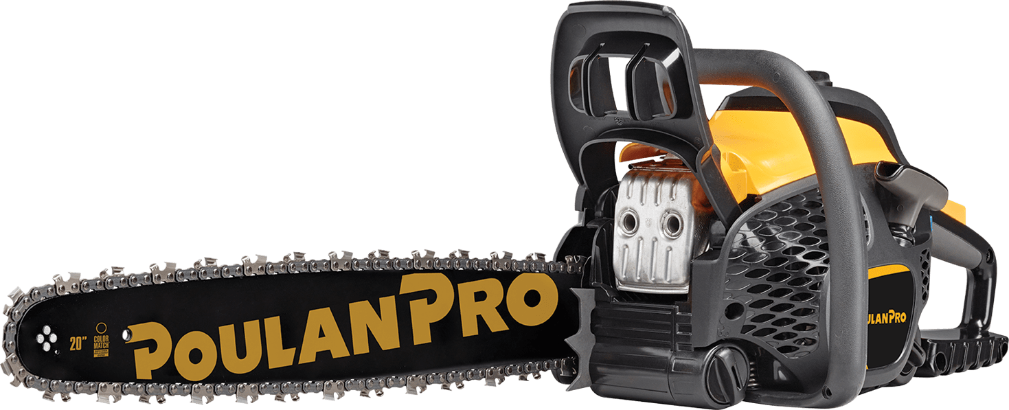 Gas vs Electric Chainsaws Compared Which One Should You Choose? The Forestry Pros