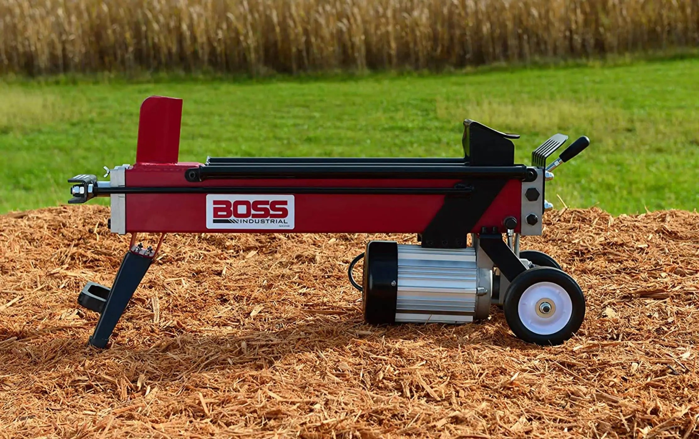 Best Lowe's Log Splitter Options The Forestry Pros