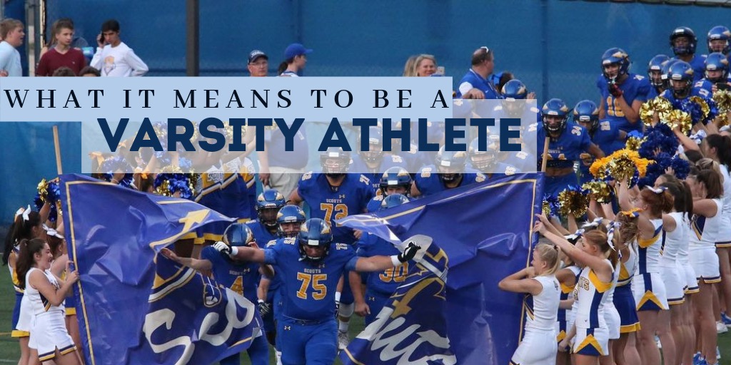 What It Means to be a Varsity Scout Athlete The Forest Scout