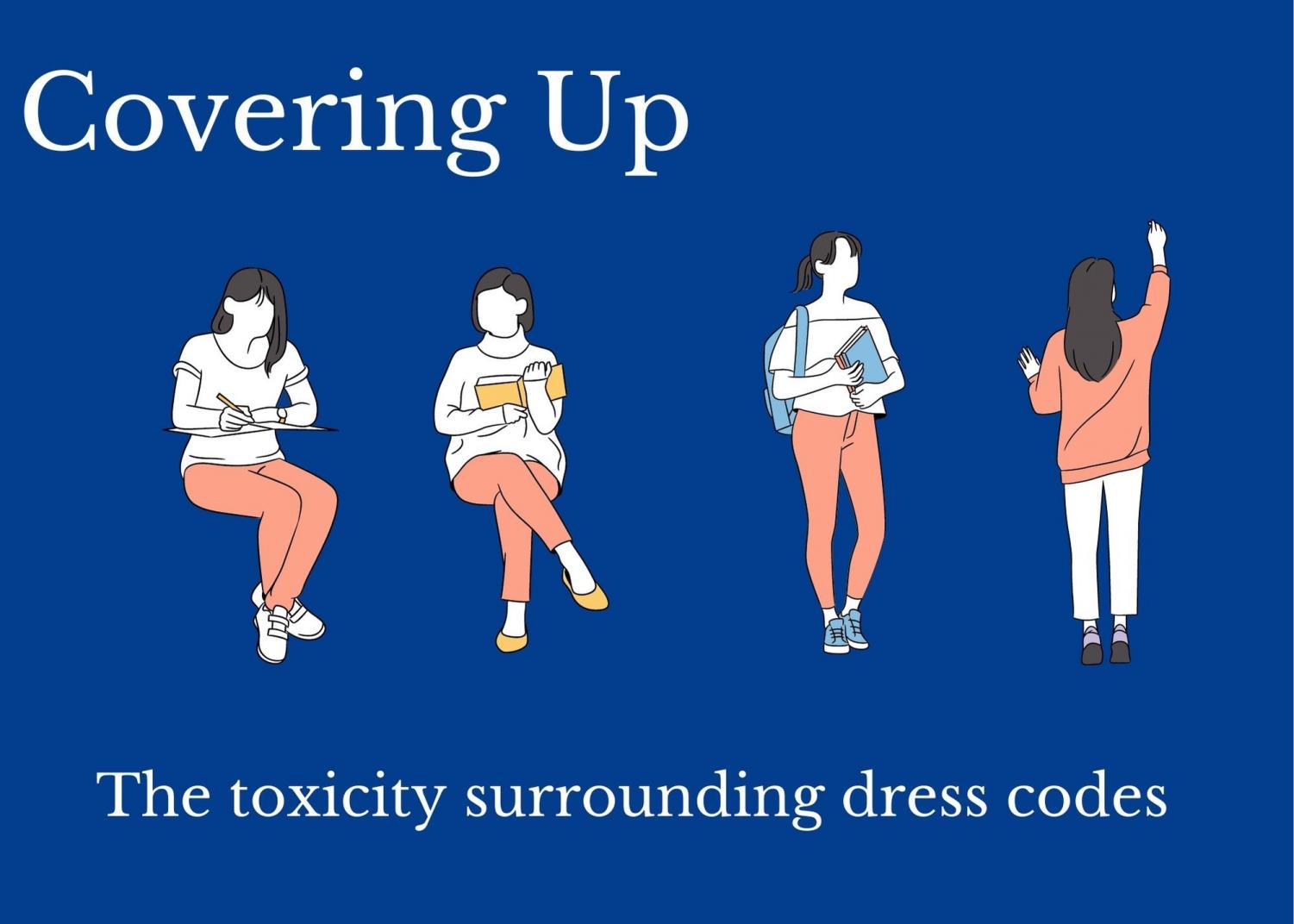 Covering Up The Forest Scout