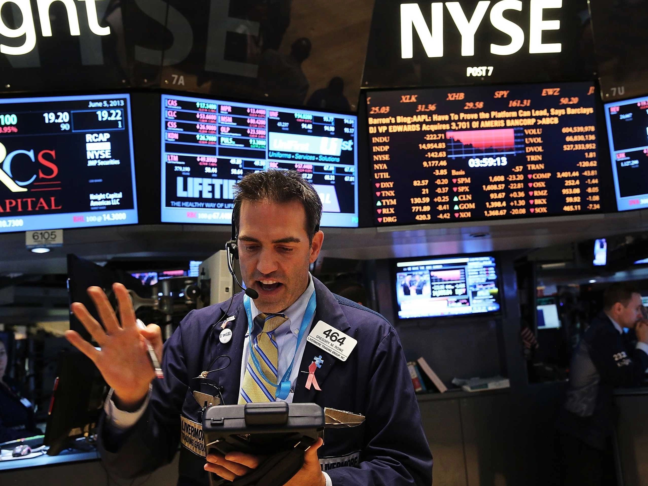 Ideas Of Financial Business In The UK Honest Forex Reviews