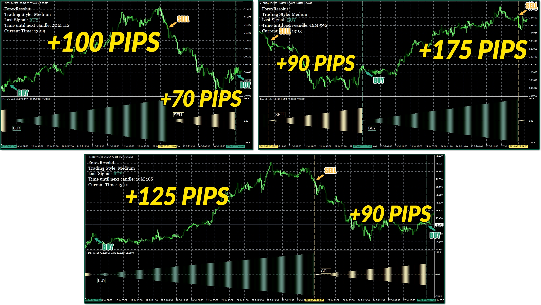Forex Resolut Review Pros, Cons and Ratings