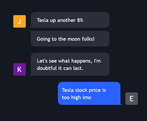 TradingView – Track All Markets