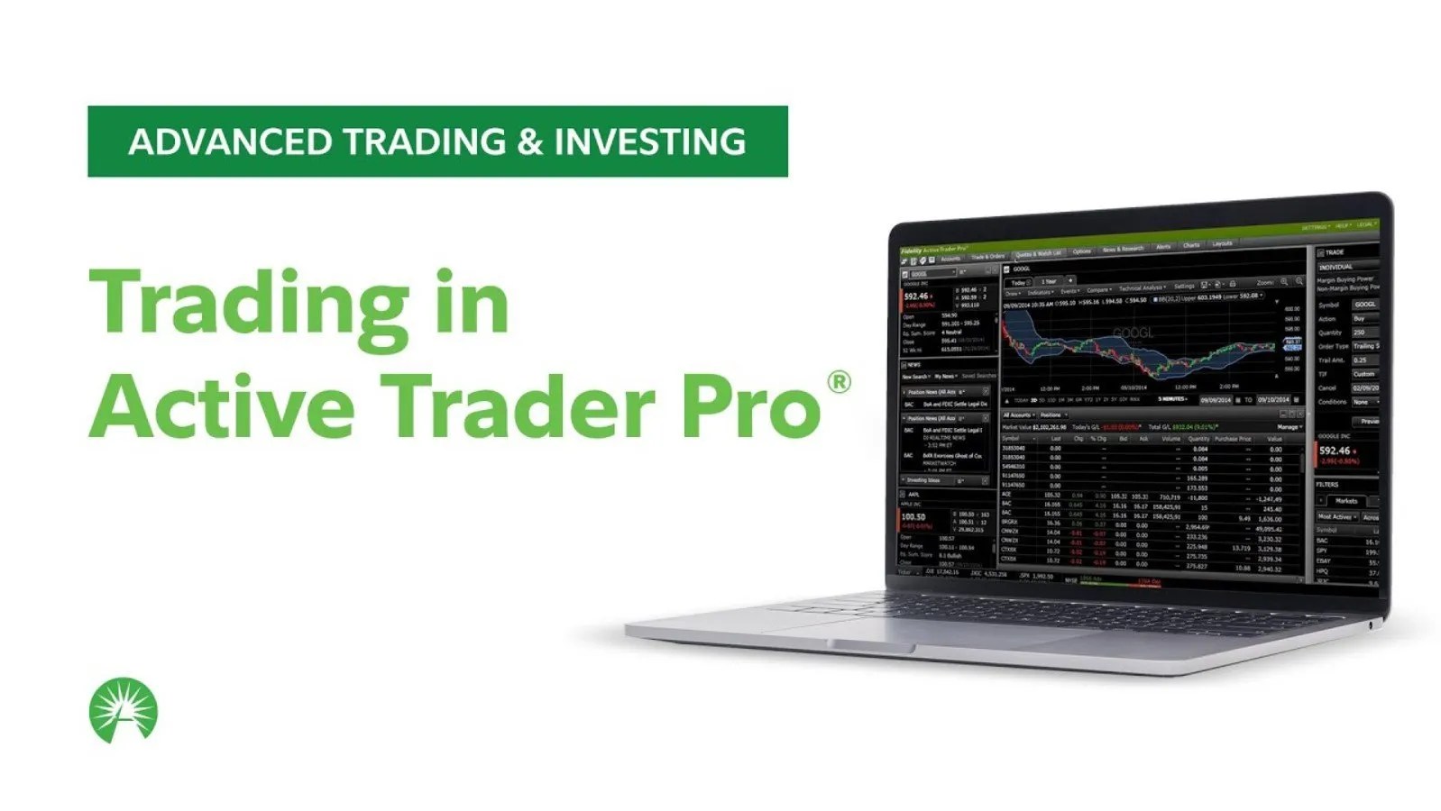 Active Trader PRO Review - The Forex Geek