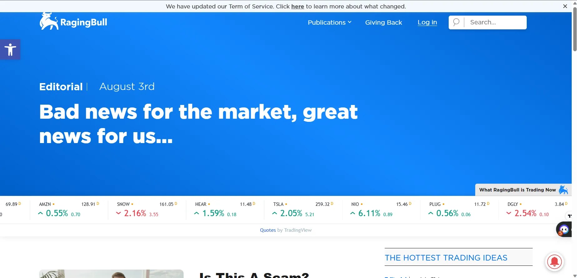 Best Stock Chat Rooms The Forex Geek