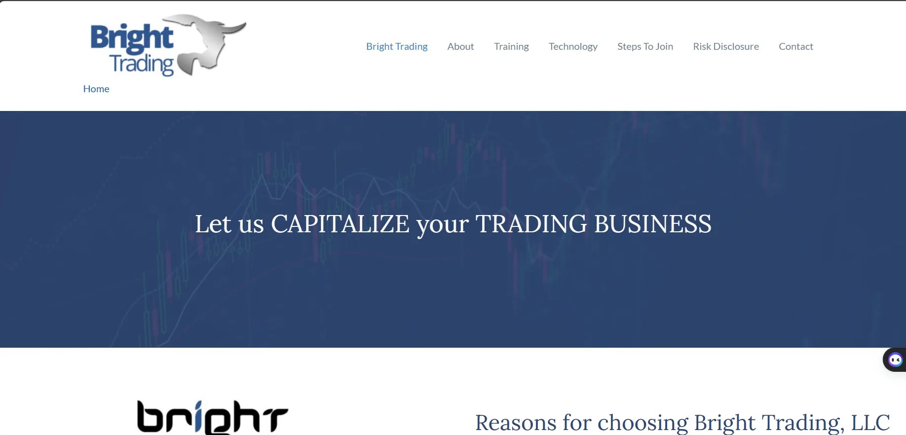 Bright Trading Review The Forex Geek