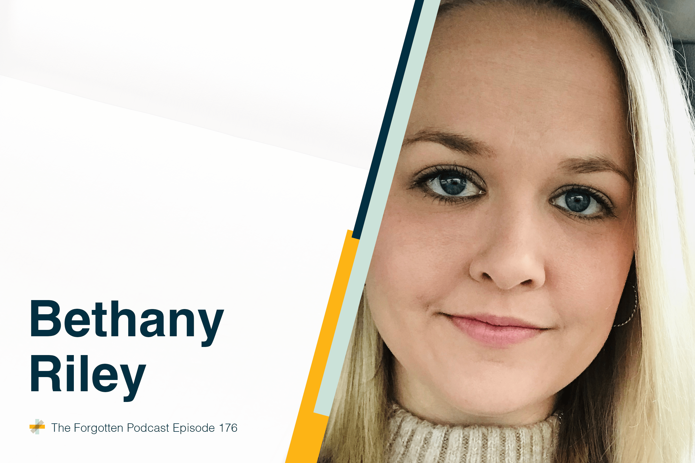 Episode 176 An Unexpected Journey God’s Presence Through the Pain (w