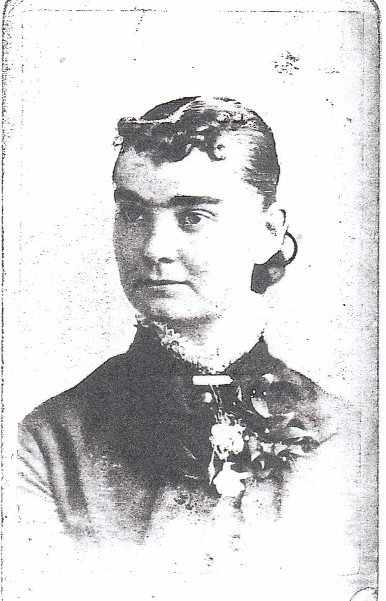 Antebellum Church Remains the Same