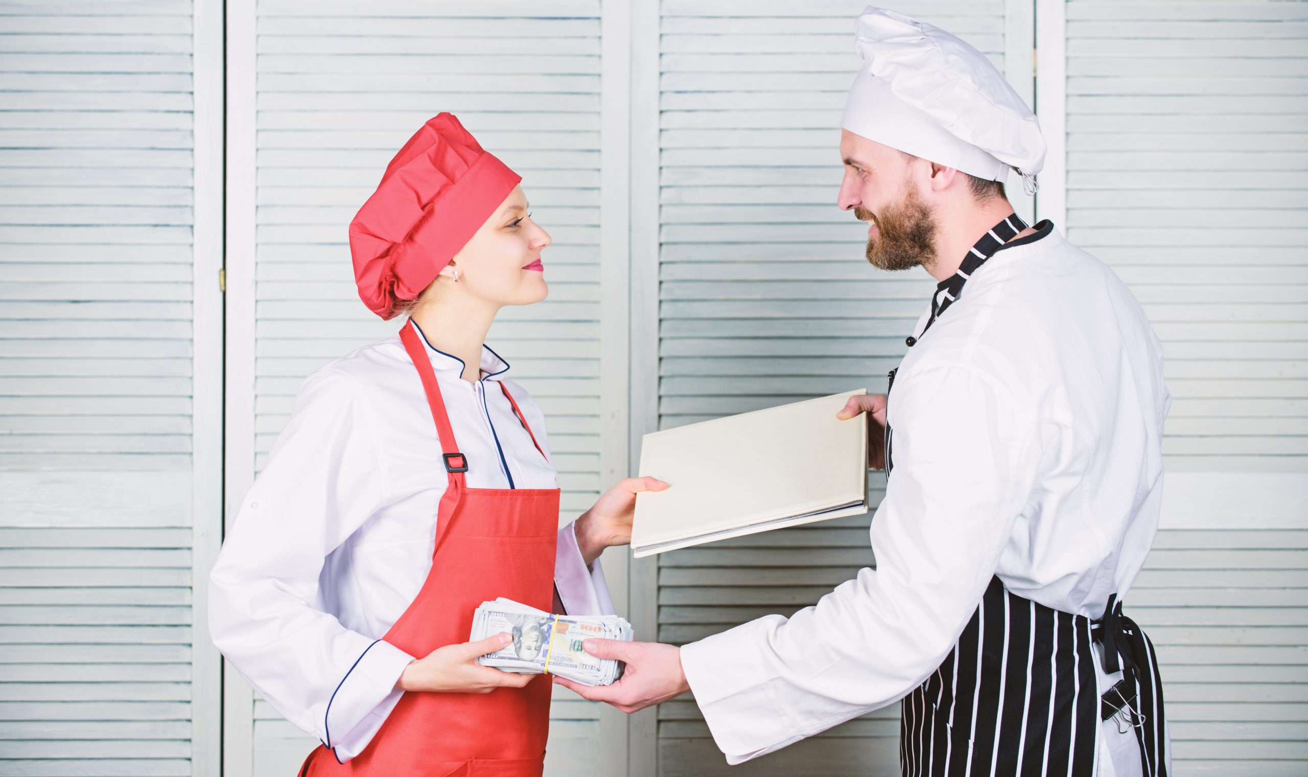 How Much Does Restaurant Accounting Cost and Why?