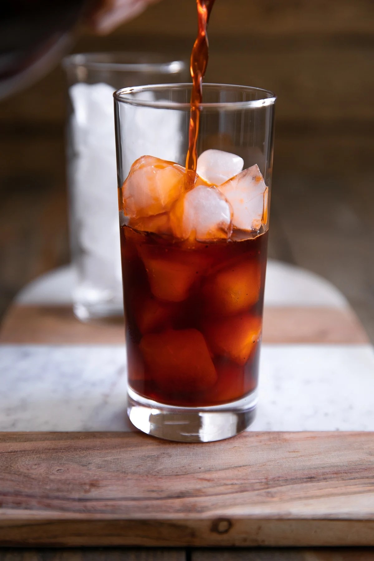 Thai Iced Tea Recipe How to Make Thai Tea The Forked Spoon