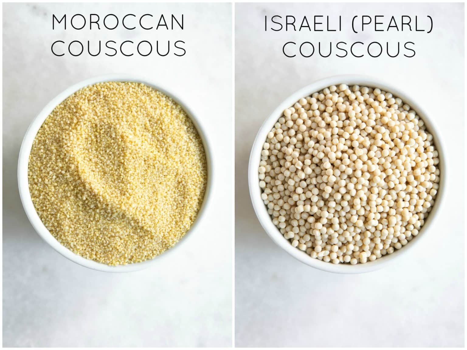 Couscous What Is It, Recipes, and How to Cook Couscous The Forked Spoon