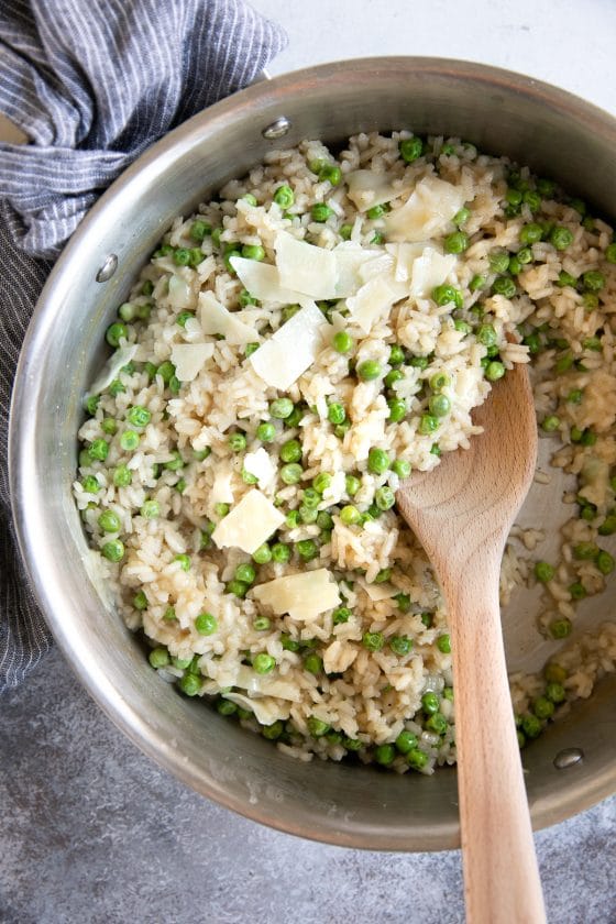 What is Arborio Rice? The Forked Spoon