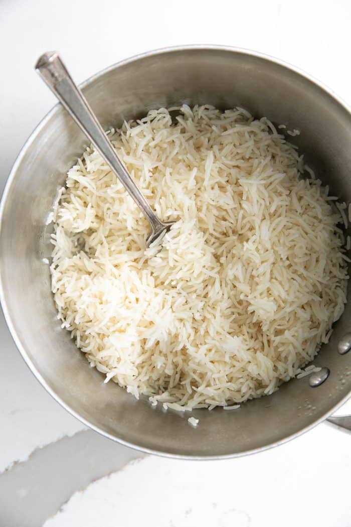 What is Basmati Rice? The Forked Spoon