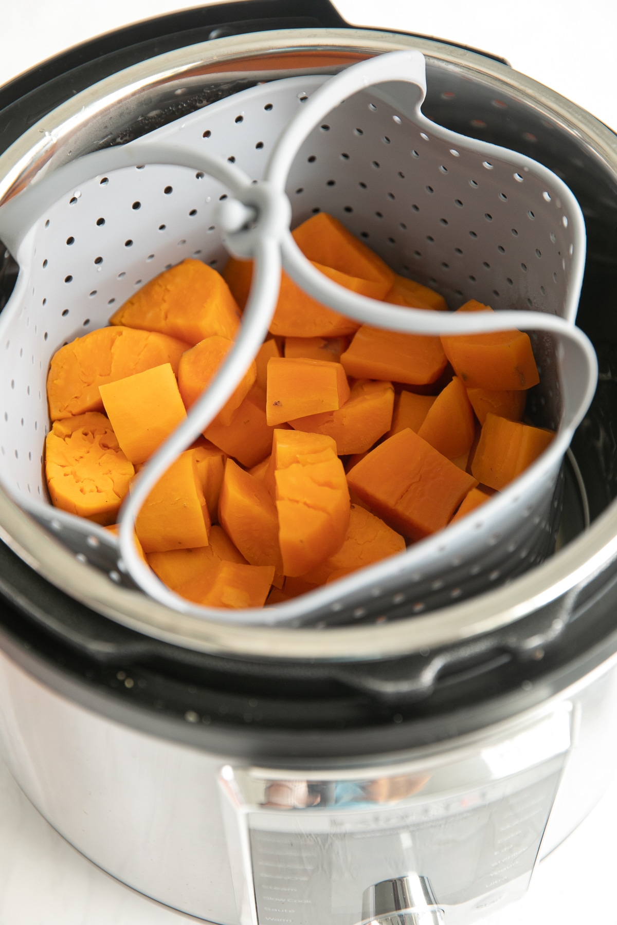 Instant Pot Mashed Sweet Potatoes Recipe The Forked Spoon