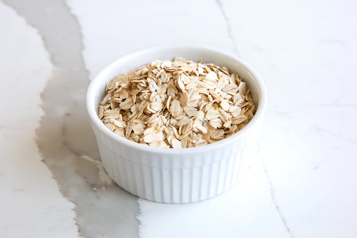 Instant Pot Oatmeal The Forked Spoon
