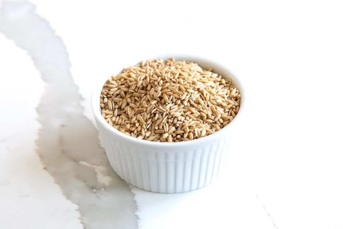 What Are Groats? The Forked Spoon