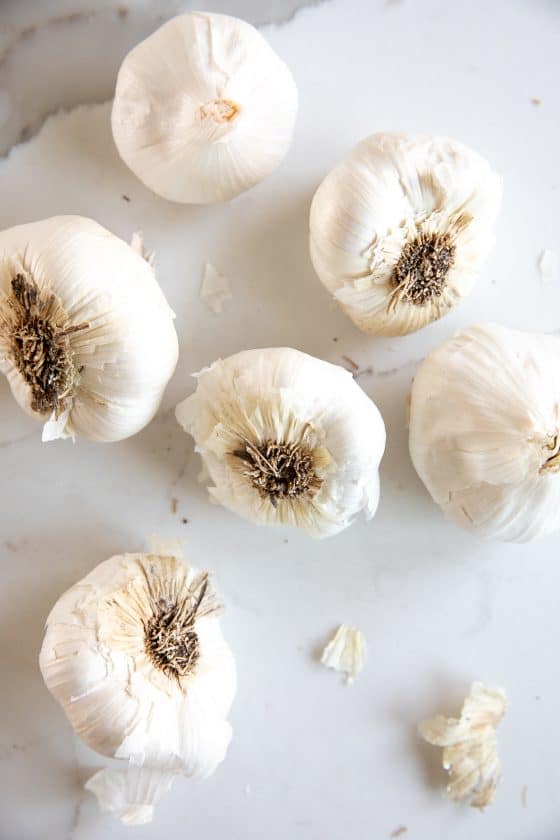 How to Mince Garlic The Forked Spoon