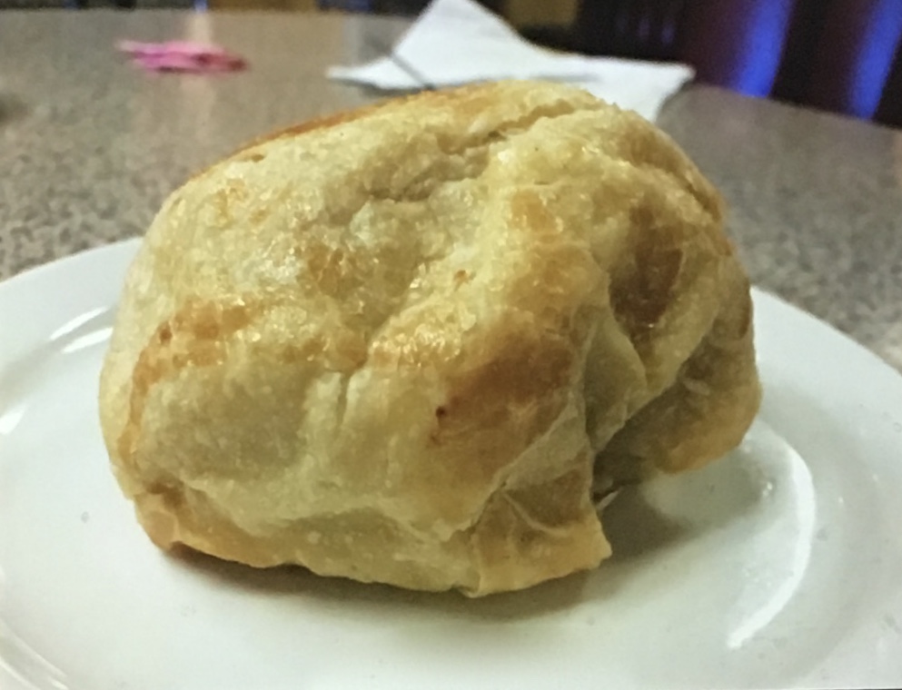 Spaghetti with mizithra cheese and browned butter recipe. Scott S Generations Ny Style Deli At New Location Phoenix Az Is Worth A Fork Theforkingtruth