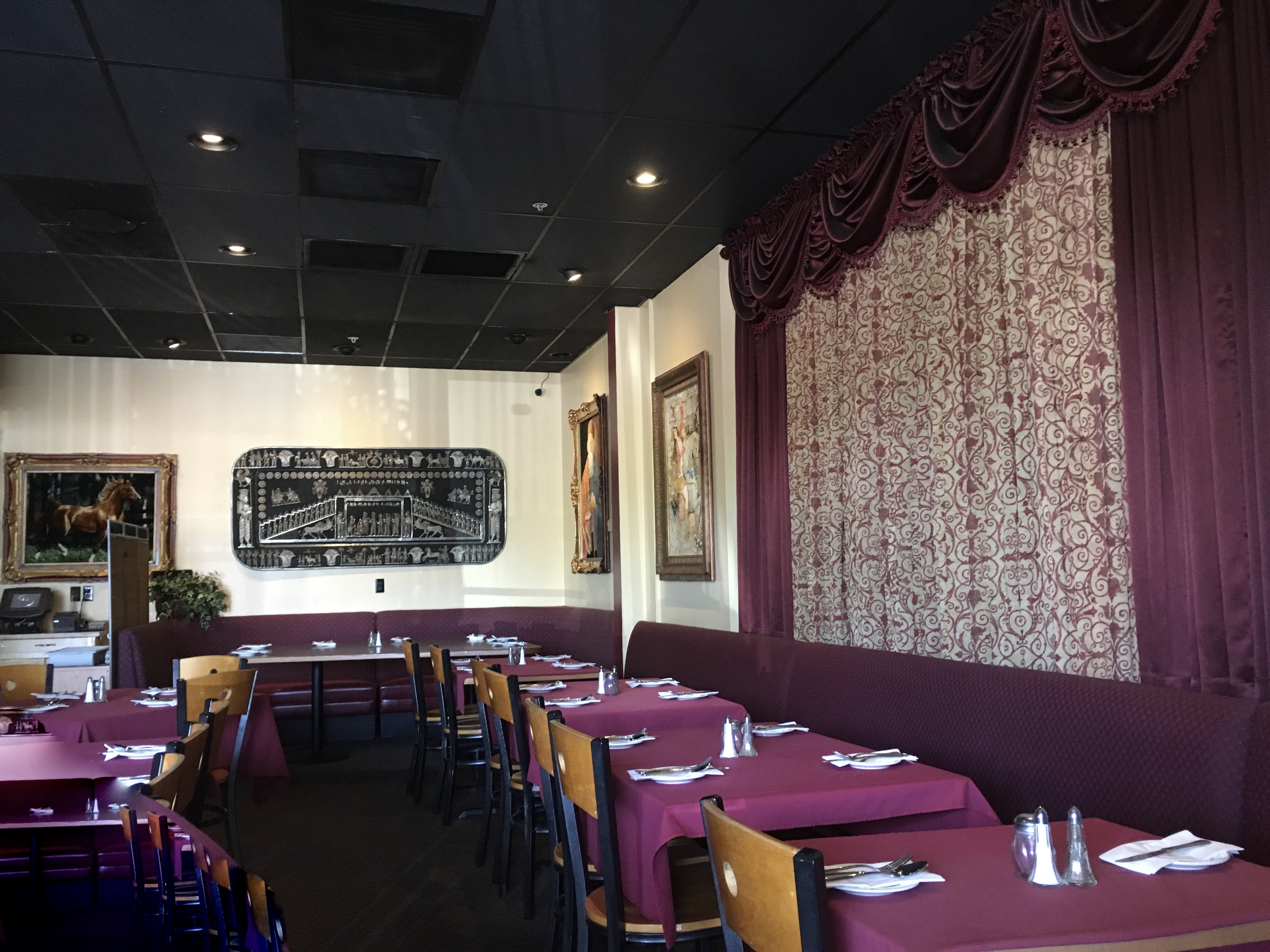 Pars Persian Cuisine of Scottsdale AZ Worth a Fork TheForkingTruth