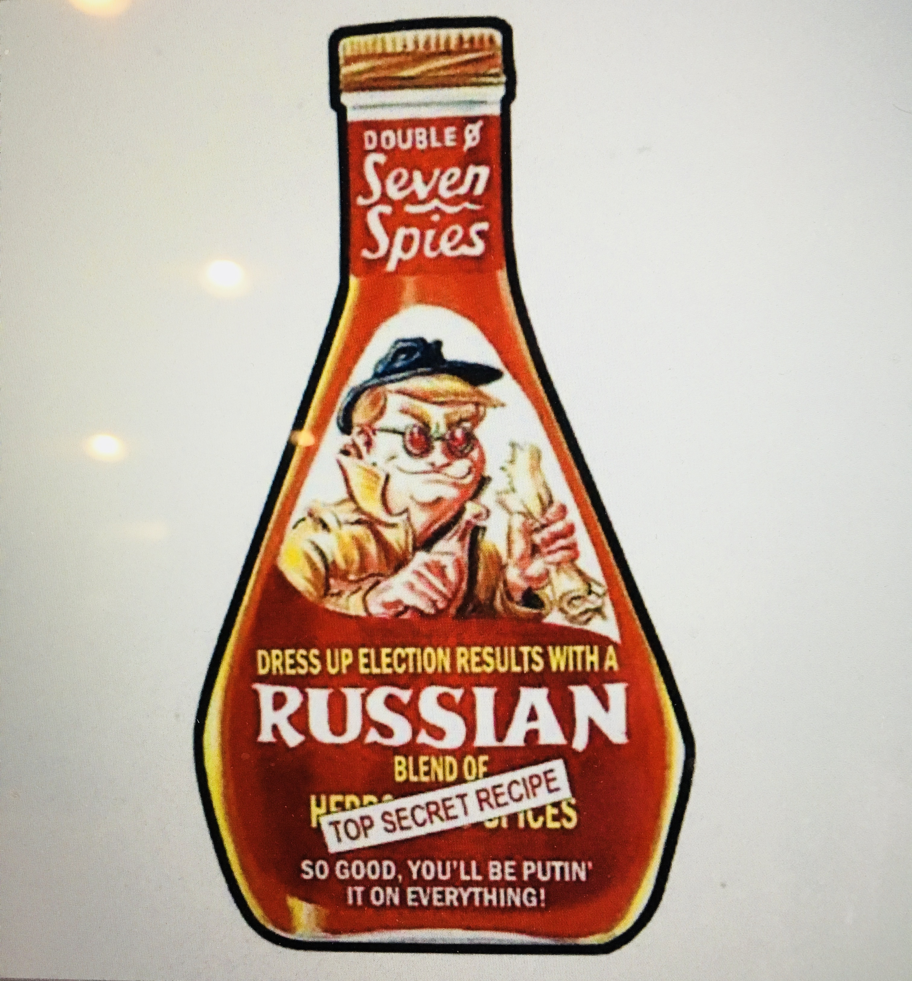 pixelpupdesign Difference Between Russian And Thousand Island Dressing