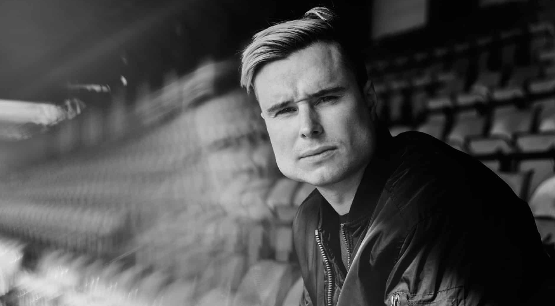 'For Those I Love' album review a poignant and debut The FortyFive