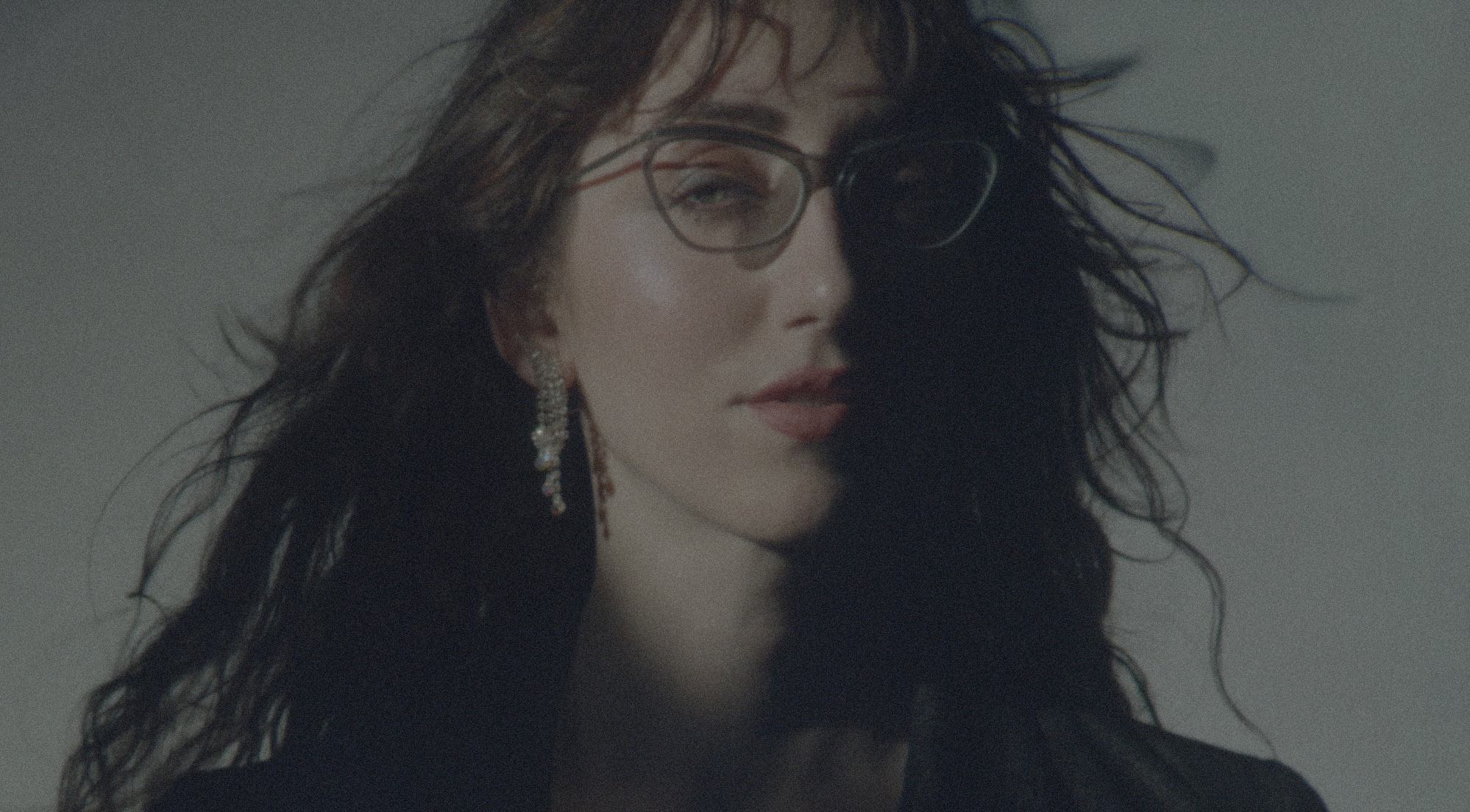 Jessica Winter interview "If you were a goth as a teenager, it never