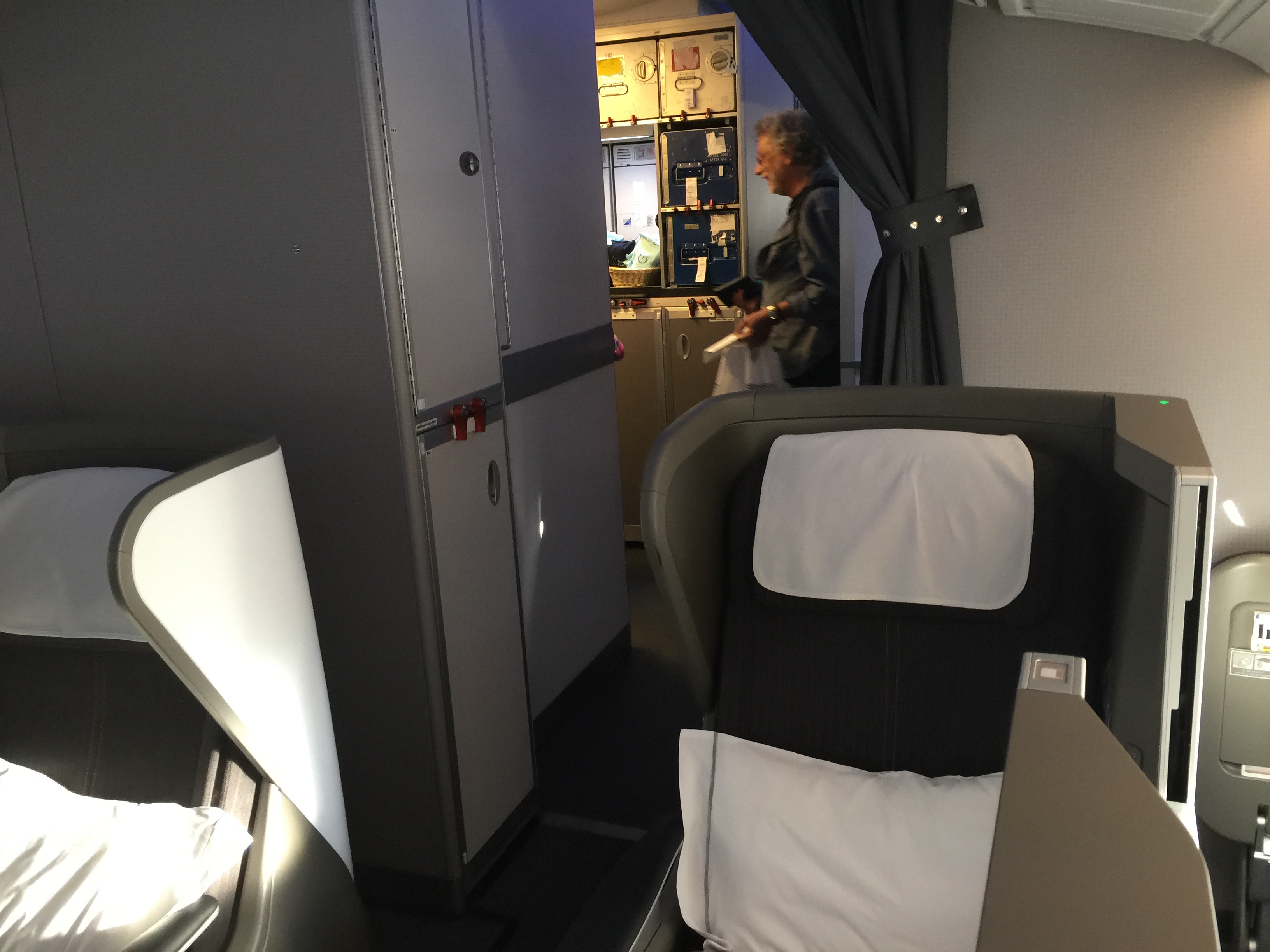 British Airways Increasing Service to Orlando The Forward Cabin