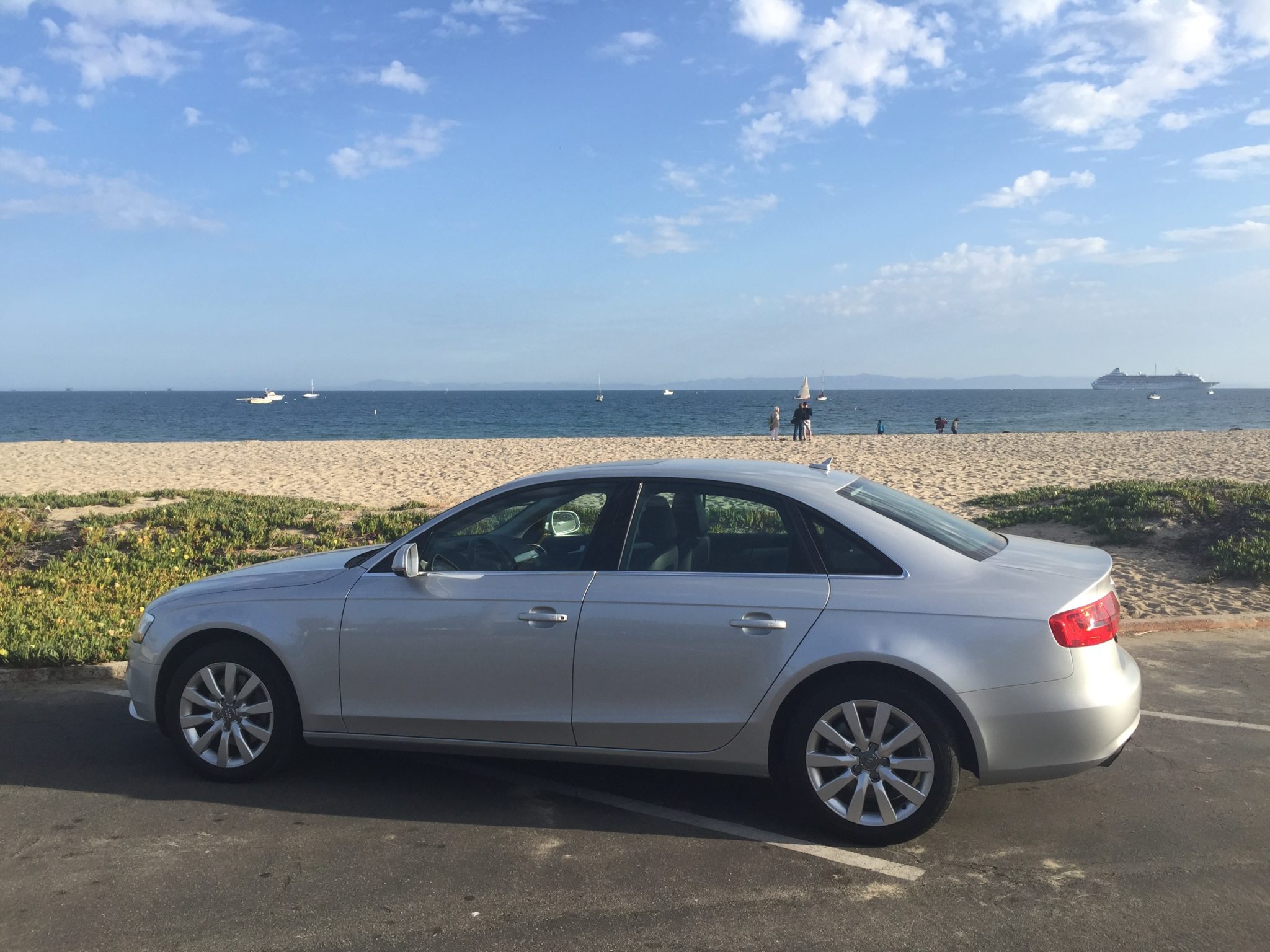 Is this is the next Silvercar city? Also, DC is off the table. The