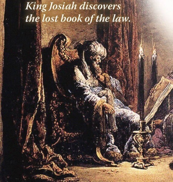 The Origin of the Dream of Freedom the vision for The Founders’ Bible