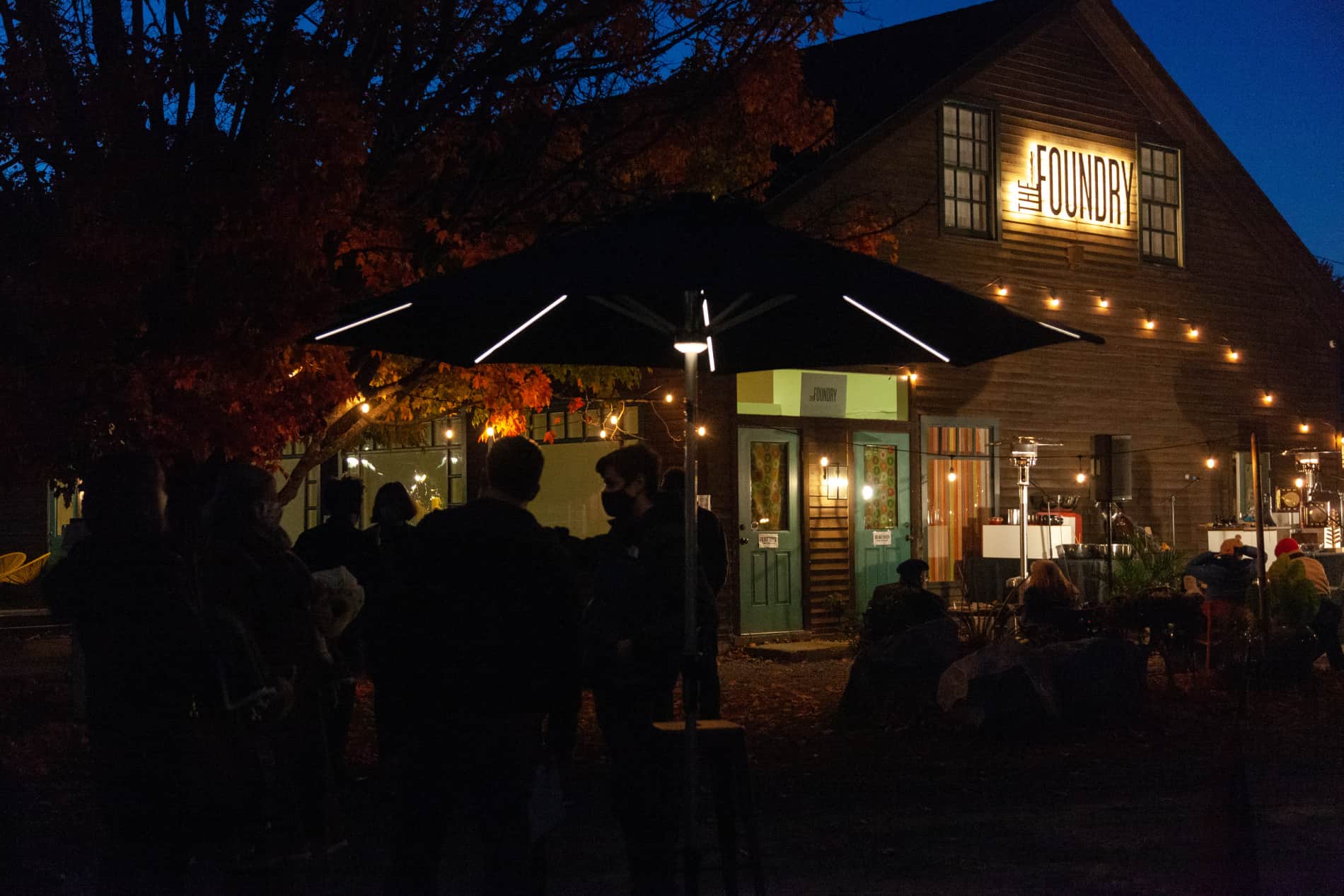 The Foundry 2021 Season Announcement — The Foundry