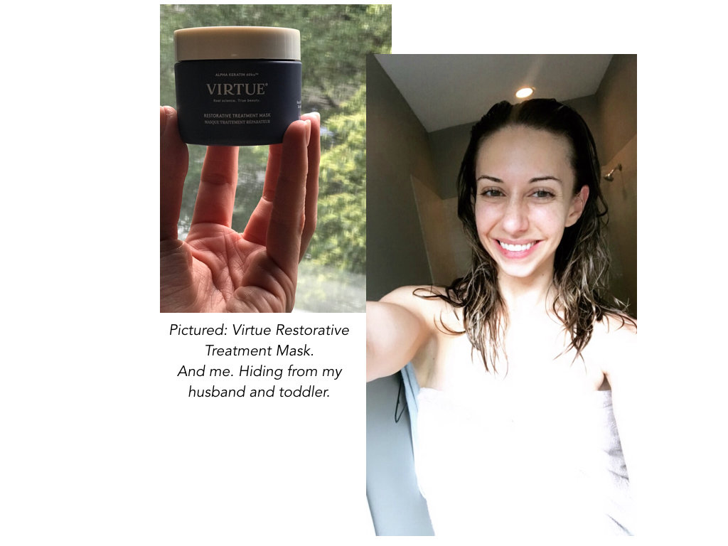 Grease Training Your Hair The Four Percent