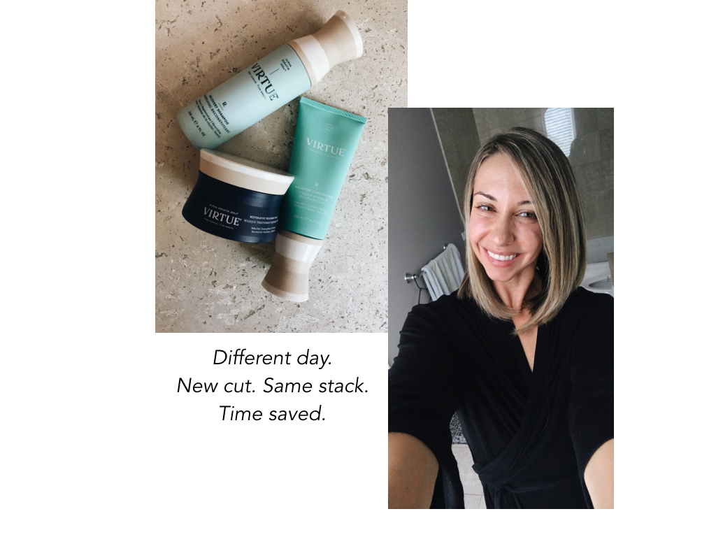 Grease Training Your Hair The Four Percent