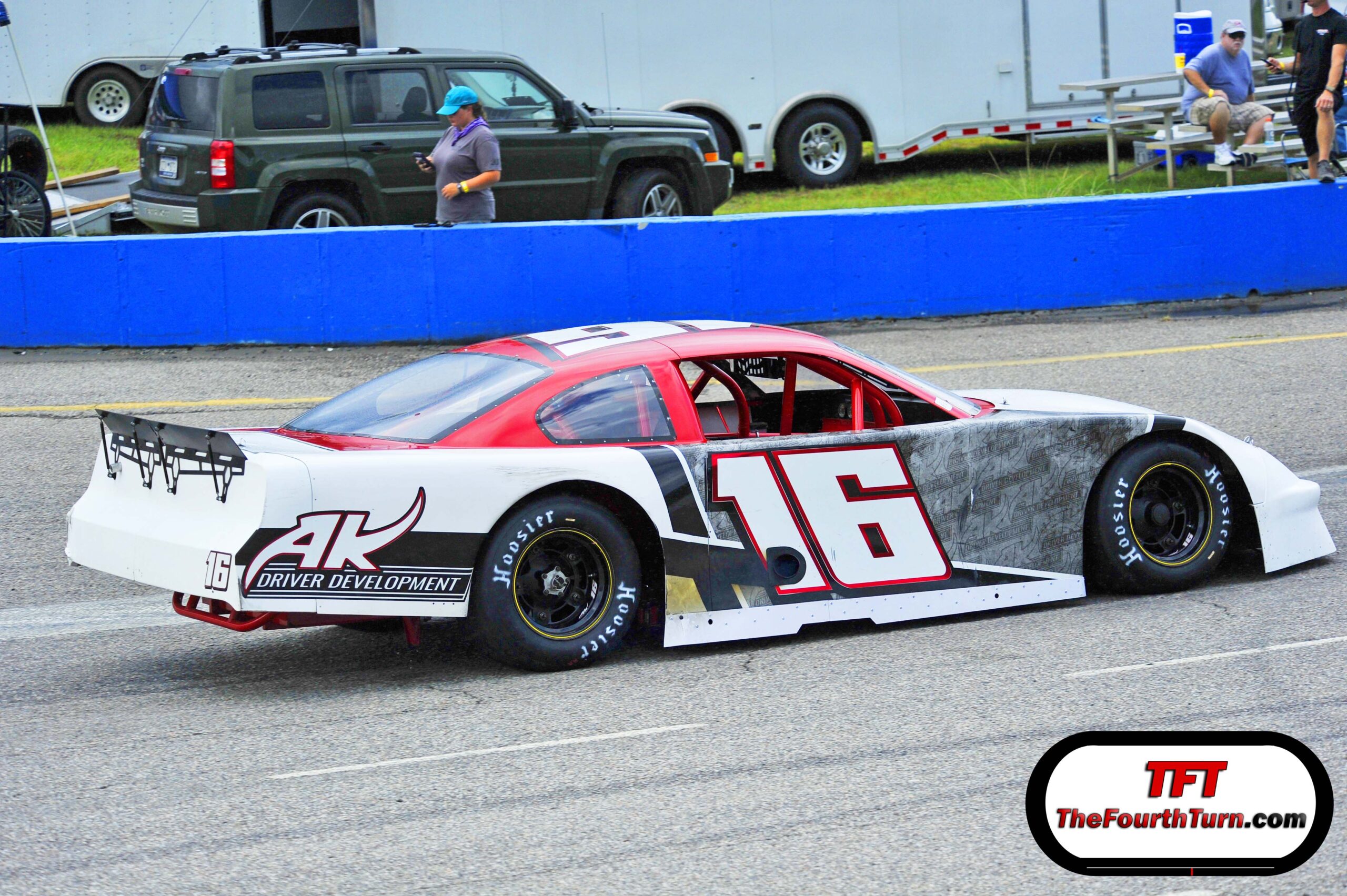 PHOTOS Final Race Weekend At Myrtle Beach Speedway The Fourth Turn
