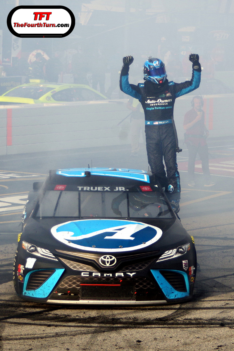 PHOTOS 2021 NASCAR Cup Series Goodyear 400 At Darlington Raceway The