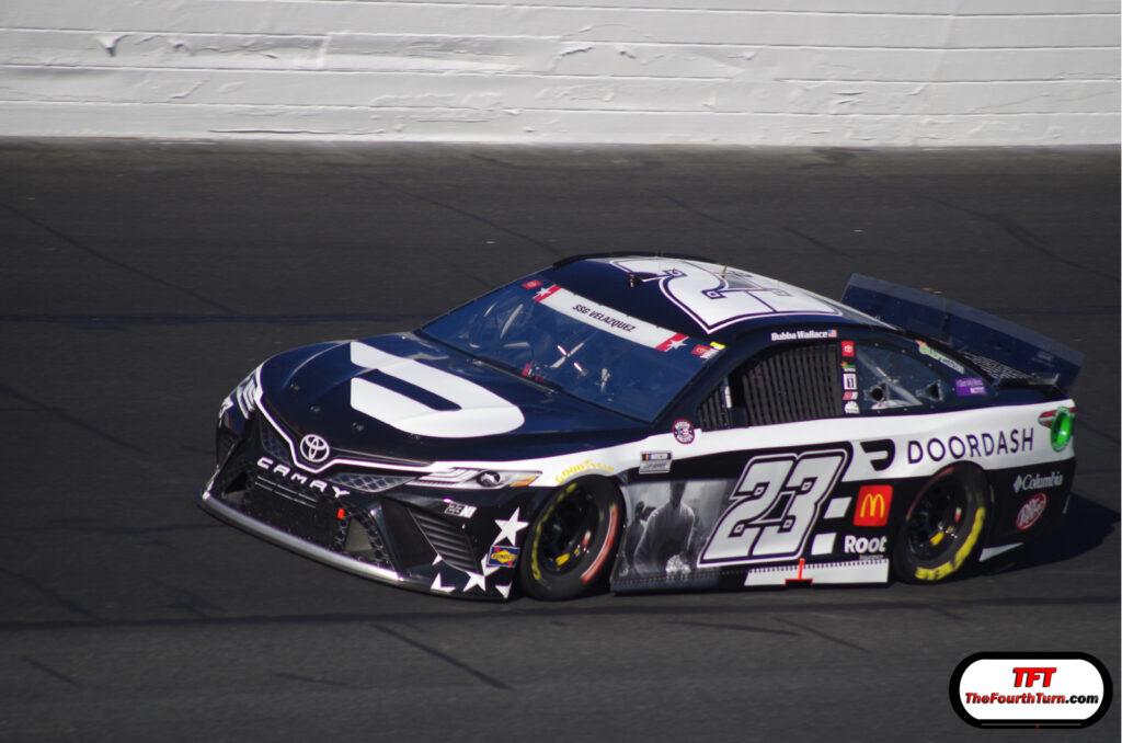 PHOTOS 2021 NASCAR Cup Series CocaCola 600 At Charlotte Motor