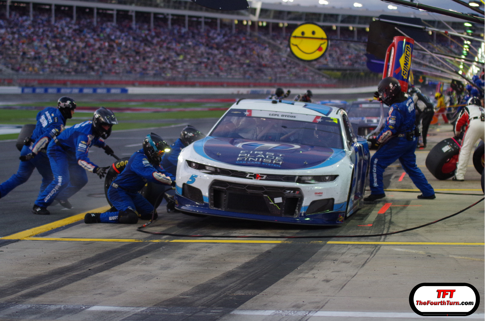 PHOTOS 2021 NASCAR Cup Series CocaCola 600 At Charlotte Motor