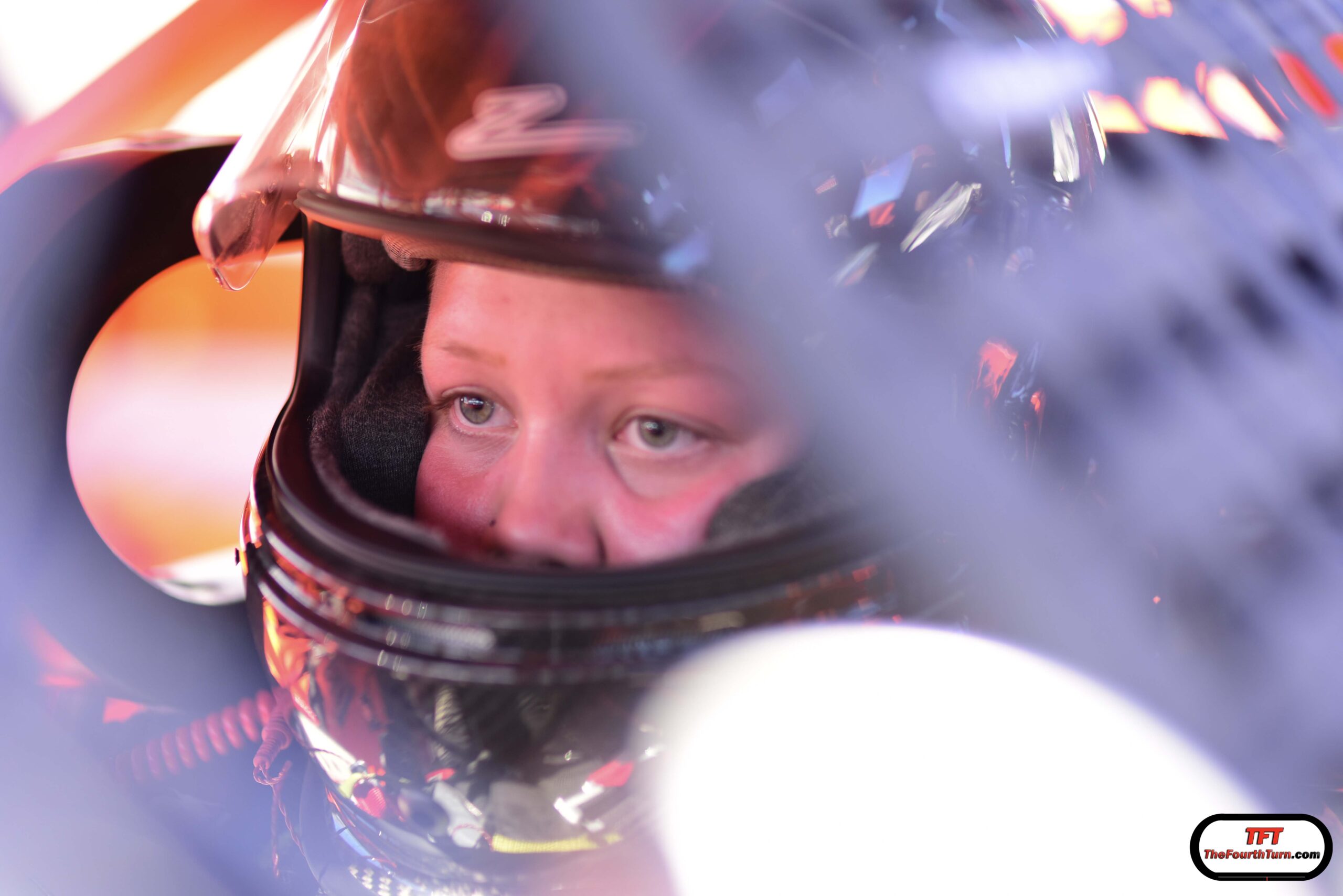 PHOTOS 2021 ValleyStar Credit Union 300 At Martinsville Speedway The