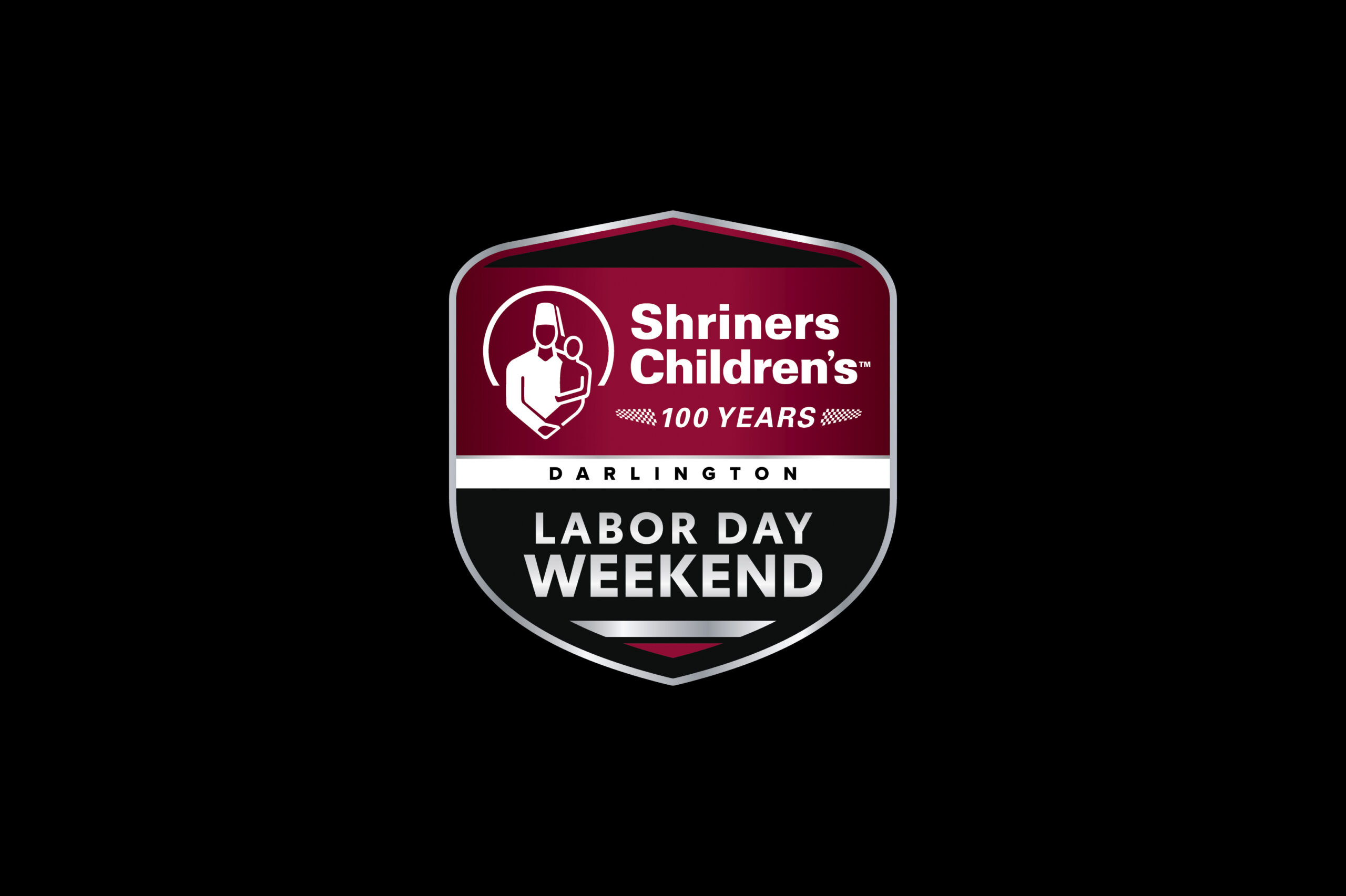 Darlington Raceway & Shriners Children’s Partner On Presenting