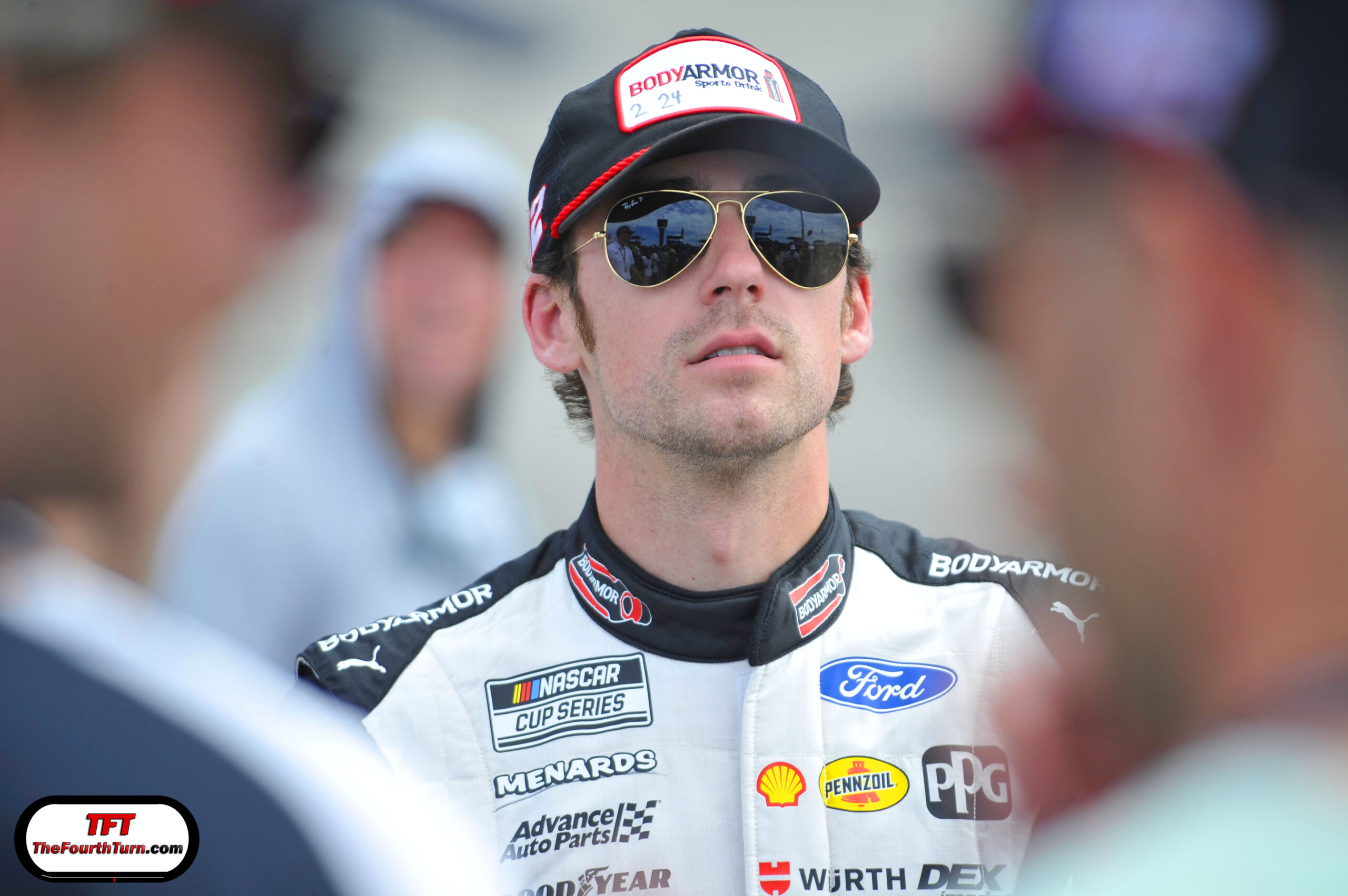 PHOTOS 2023 NASCAR Cup Series Cook Out 400 At Richmond Raceway The