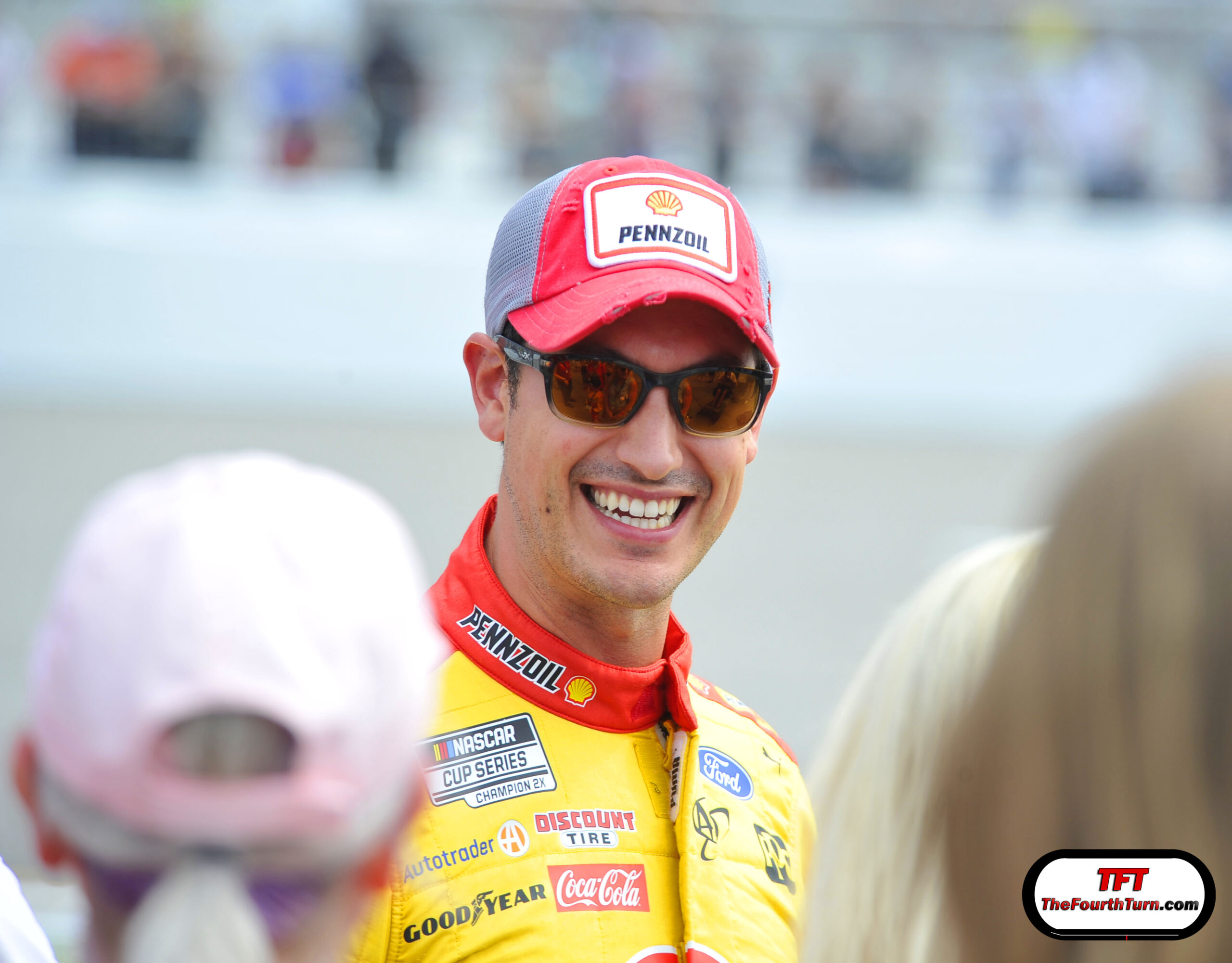 PHOTOS 2023 NASCAR Cup Series Cook Out 400 At Richmond Raceway The