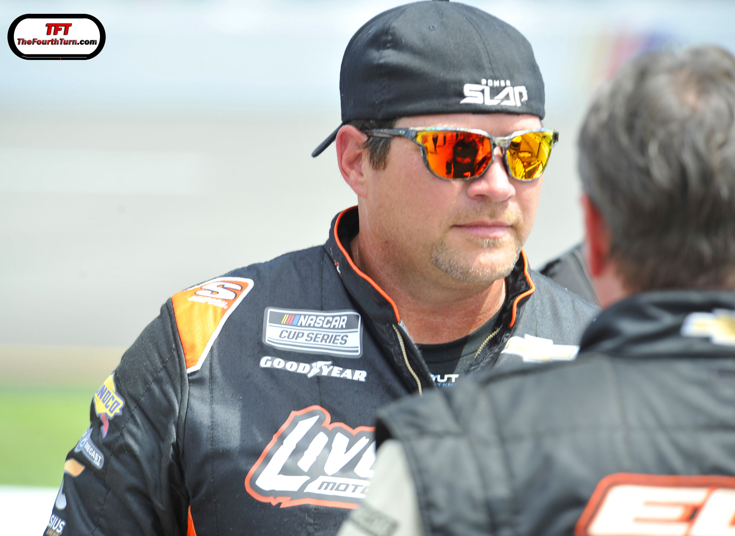 PHOTOS 2023 NASCAR Cup Series Cook Out 400 At Richmond Raceway The