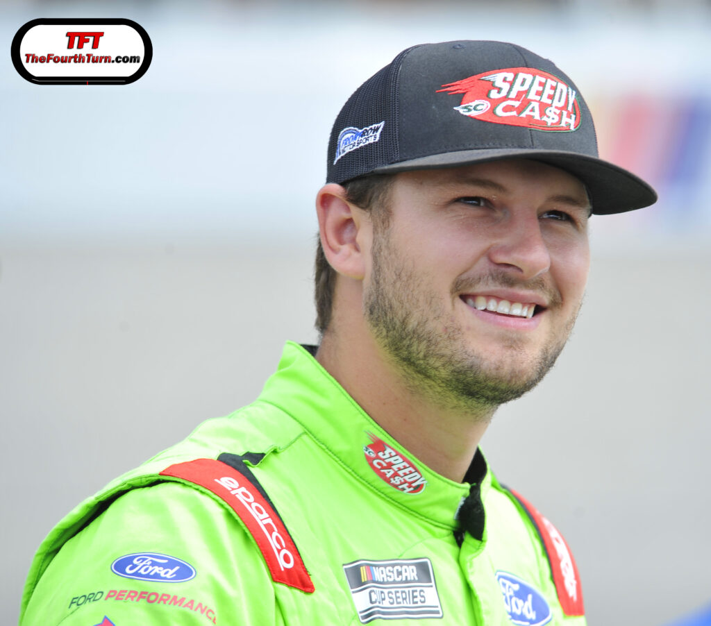 PHOTOS 2023 NASCAR Cup Series Cook Out 400 At Richmond Raceway The