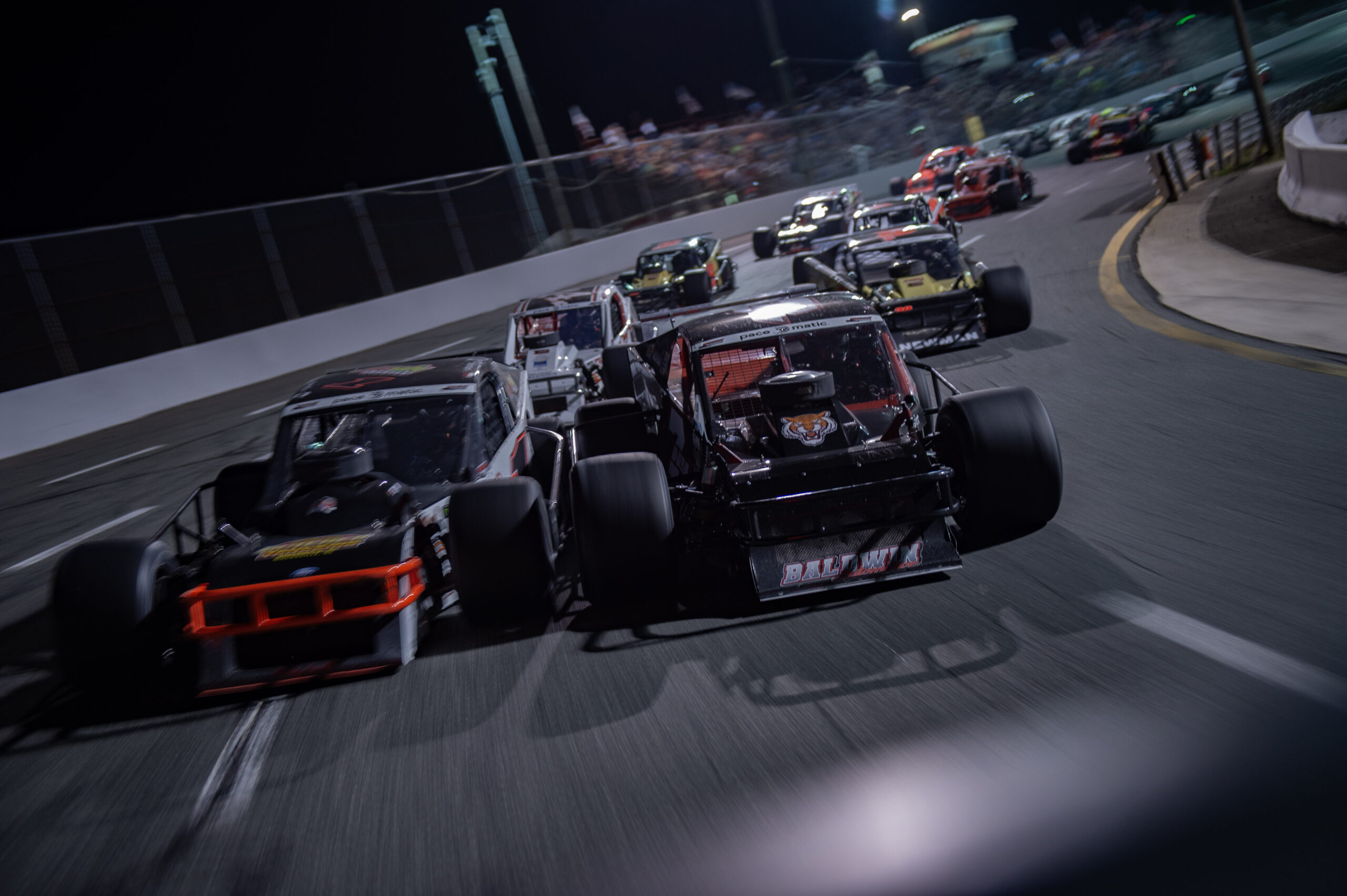 PHOTOS 2023 SMART Modified Tour At Ace Speedway The Fourth Turn