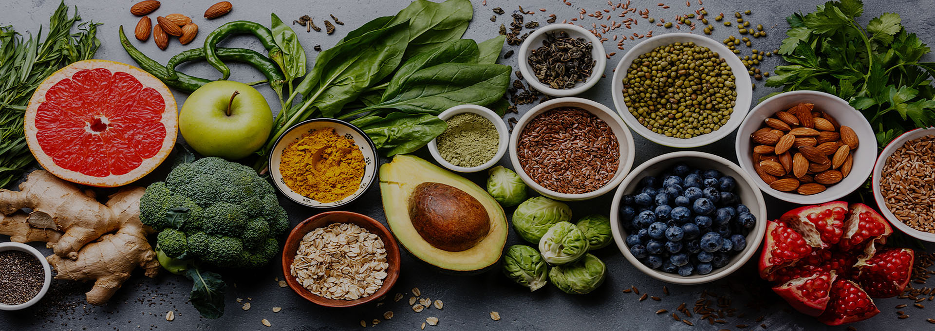 New Diets 2023 Grow A New Body - The Four Winds